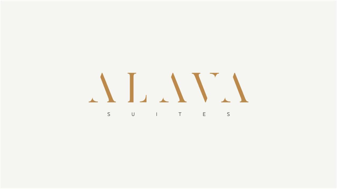 Alava Suites Costa Teguise Bagian luar foto
