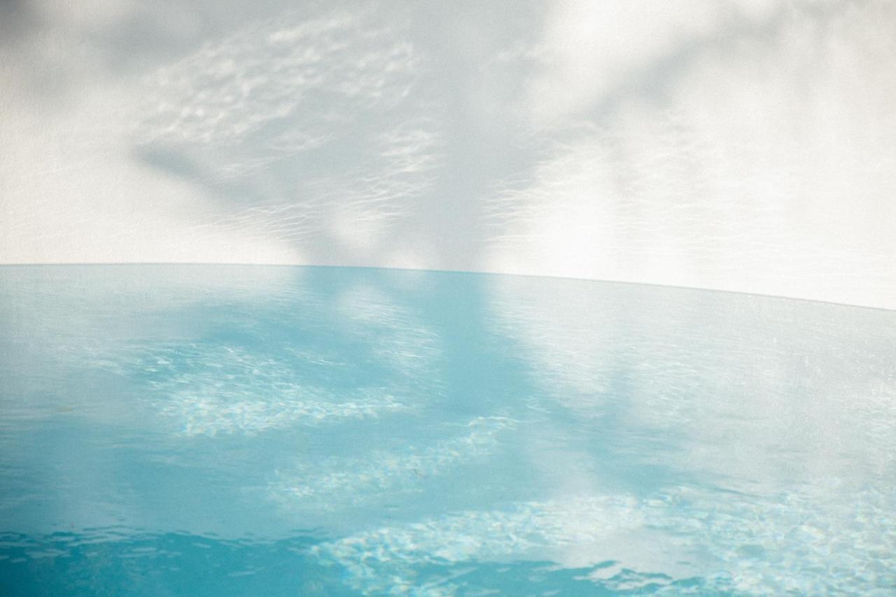 Alava Suites Costa Teguise Bagian luar foto