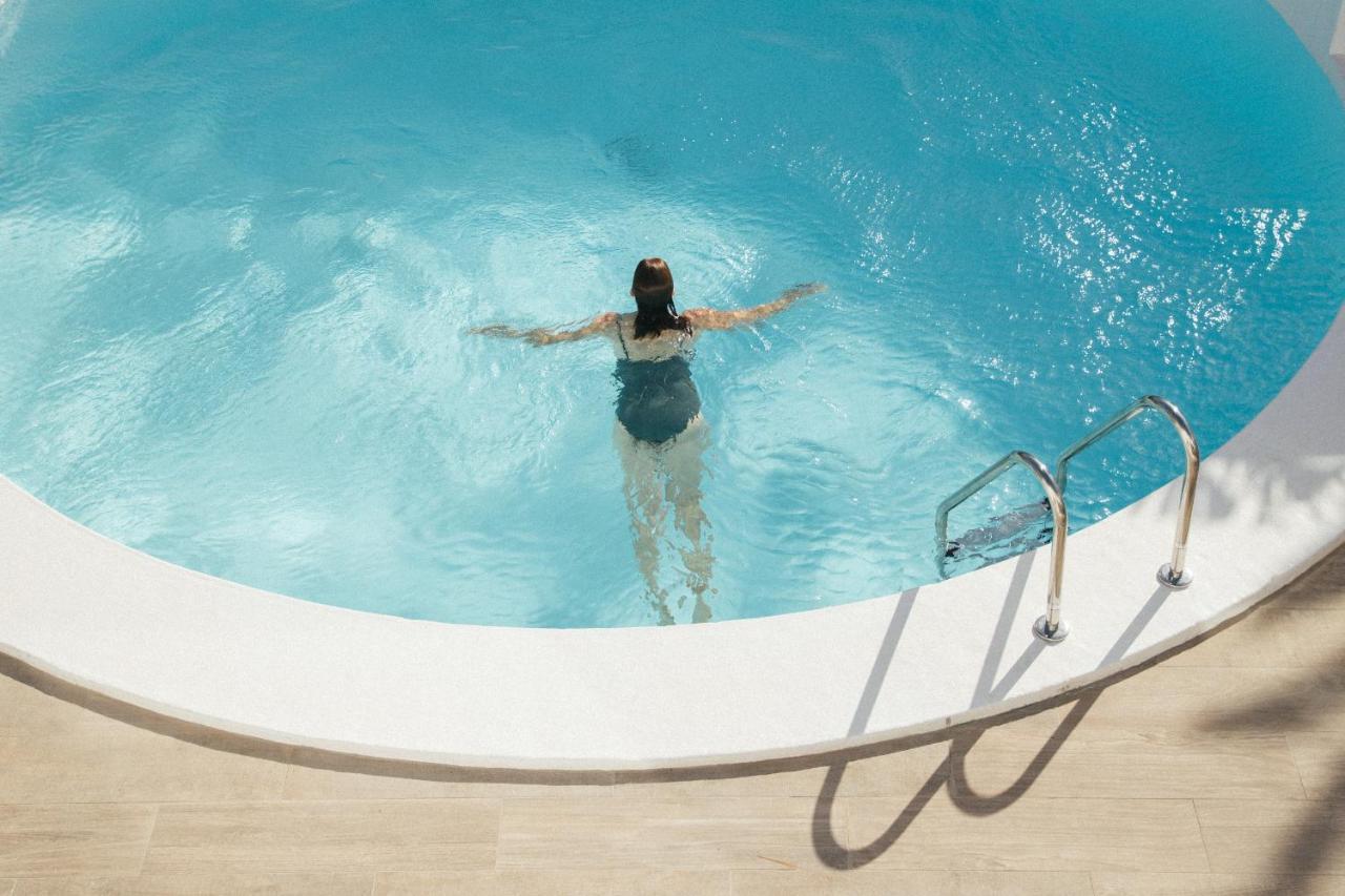 Alava Suites Costa Teguise Bagian luar foto