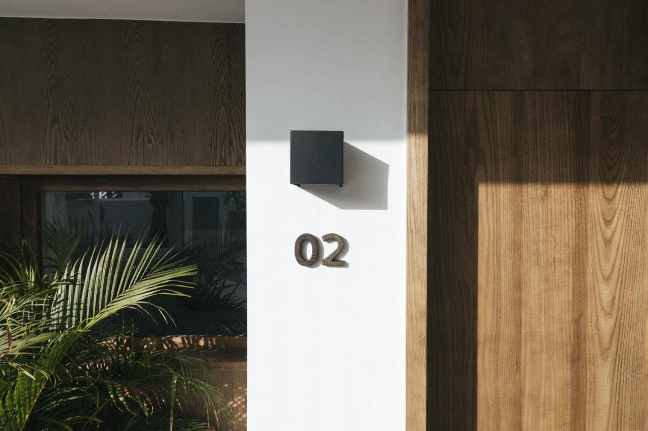 Alava Suites Costa Teguise Bagian luar foto