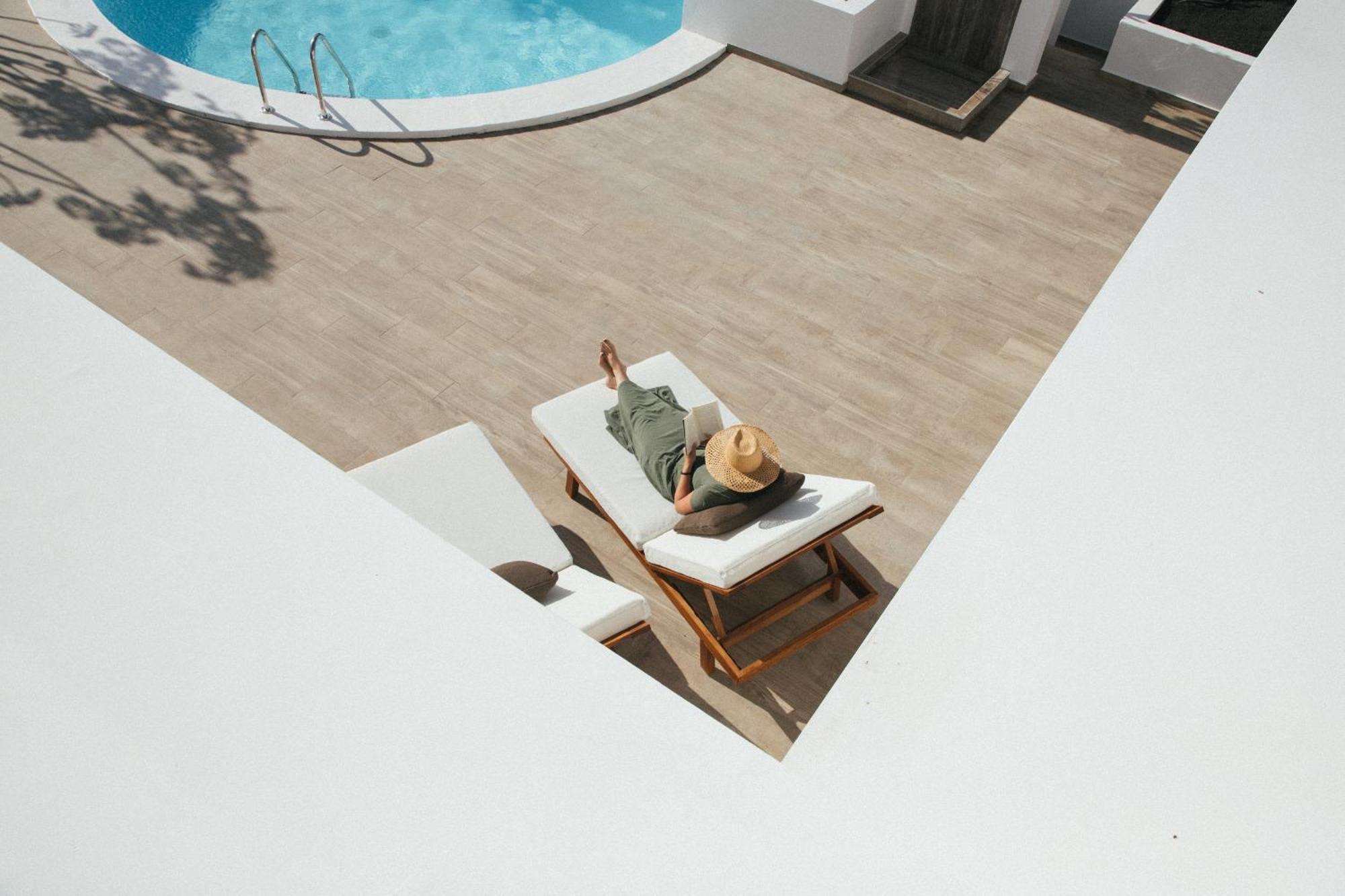 Alava Suites Costa Teguise Bagian luar foto