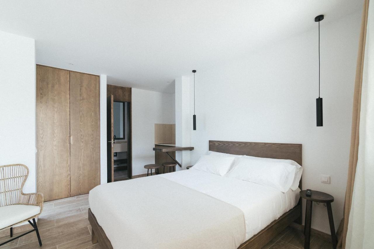 Alava Suites Costa Teguise Ruang foto