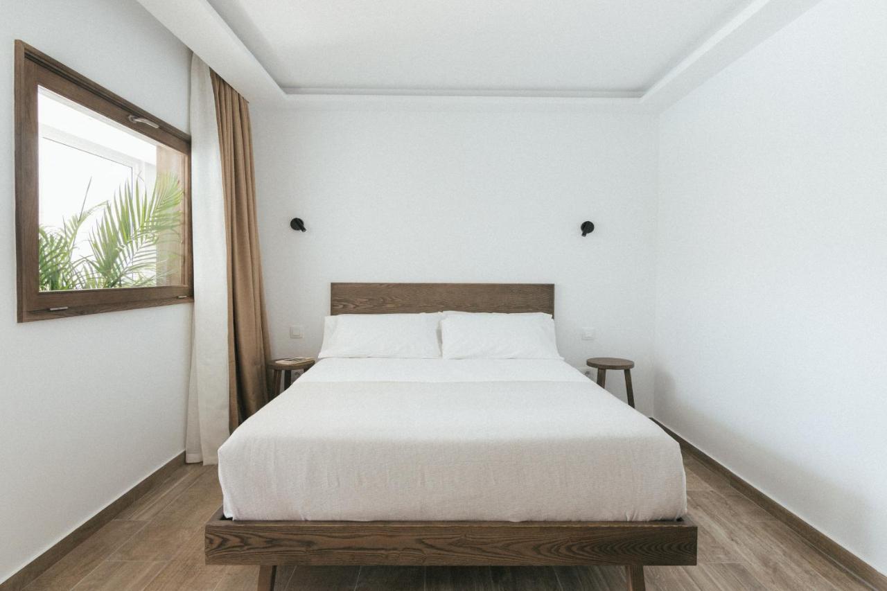 Alava Suites Costa Teguise Bagian luar foto